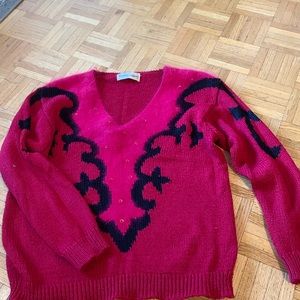 Franco Valeri sweater